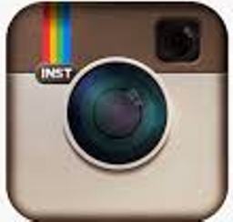 Clickable Instagram button