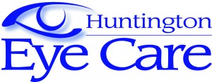 Huntington Eye Care Clickable Logo