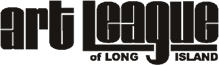 art league of long lisland logo