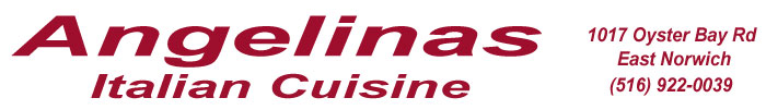 Angelinas Clickable Logo