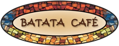 batata cafe Clickable Logo