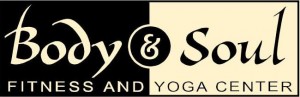body and soul Clickable Logo
