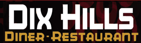 dix hills diner Clickable Logo