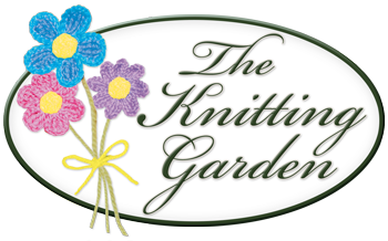 The Knitting Gardens Clickable Logo