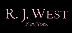 R.J. West Clickable Logo