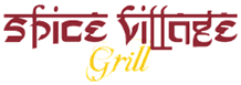 spice village Logo