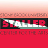 staller center for the arts Logo