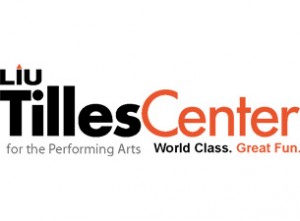 Tilles Center logo