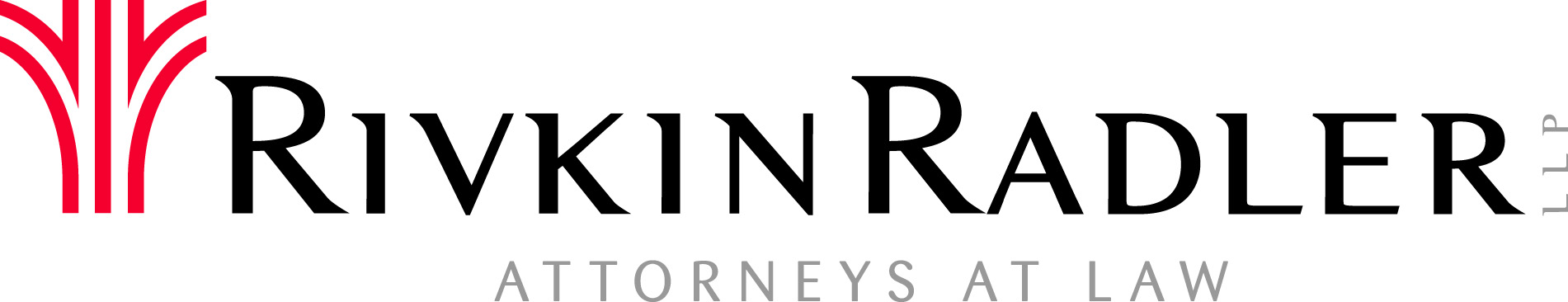Rivkin Radler Attorneys Clickable Logo
