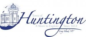 Town of Huntington Logo