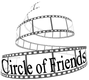 circle of friends logo