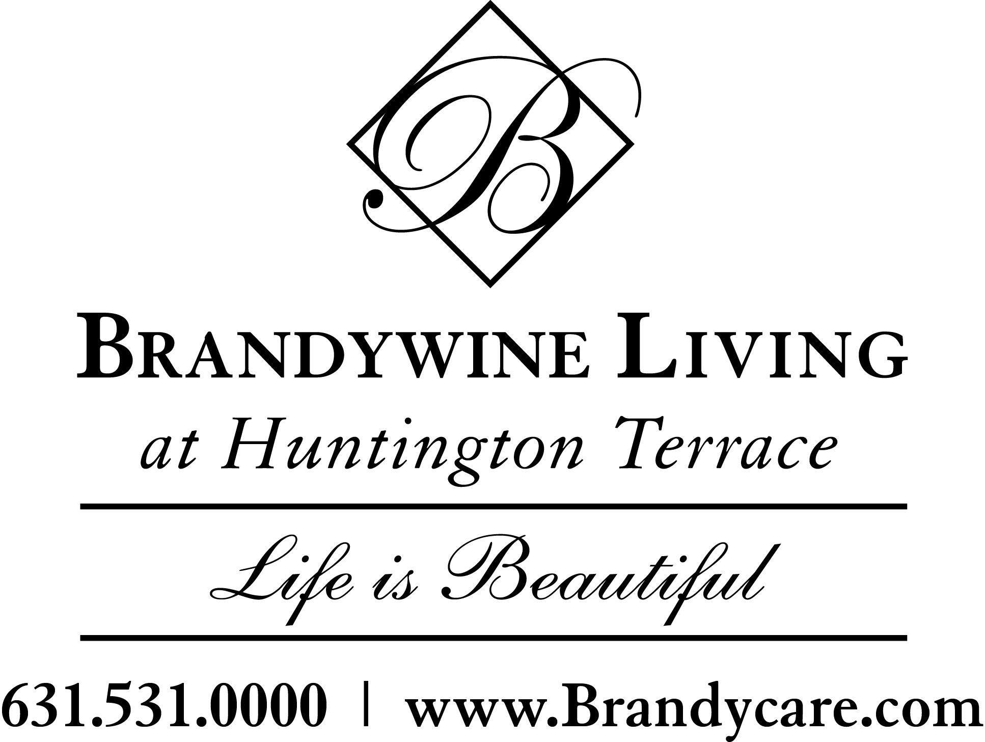 Brandywine Living Logo