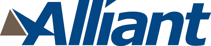 Alliant Clickable Logo