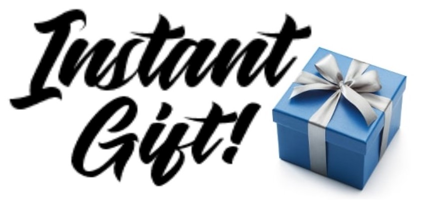 Instant Gift Graphic